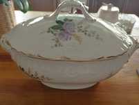 Terrina Vista Alegre
