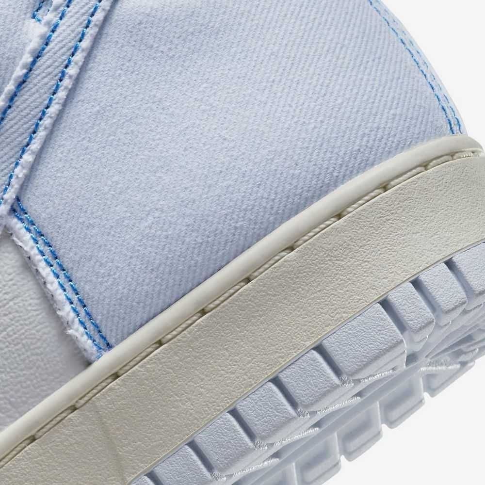 США! Кроссовки Nike Dunk High 1985 Jordan (40р по 49.5р) (DQ8799-101)