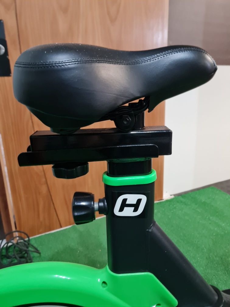 Bicicleta estática- Bodytone Ds06