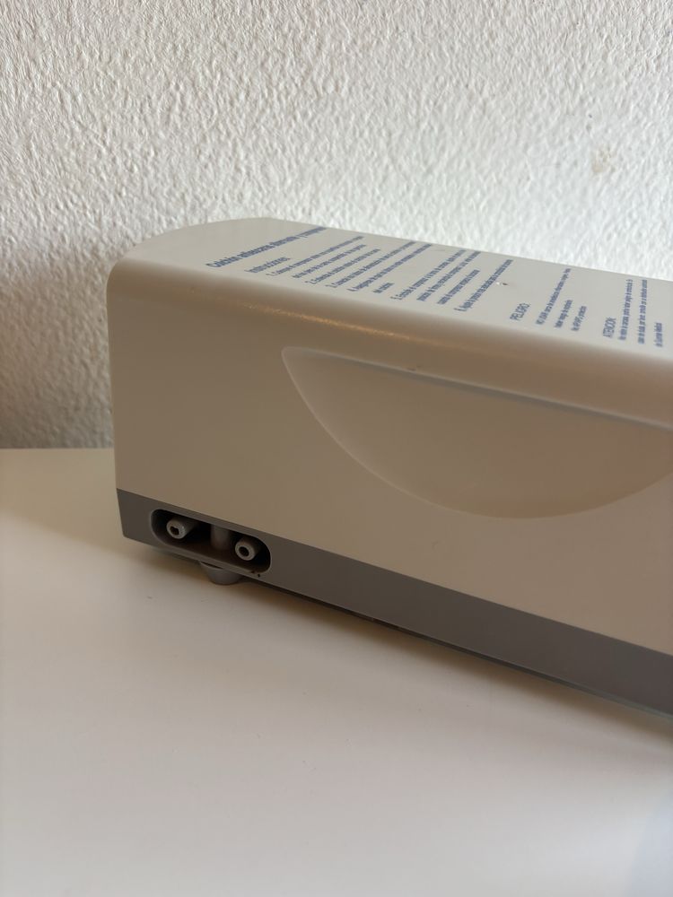 Compressor colchão Ar Anti-escaras A3000H 220v Sunrise Medical