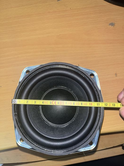 Динаміки НОВІ  30 Вт 4 Ом
