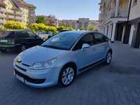 CITROEN C4 1.6 16v / 2006 rok / klima / okazja