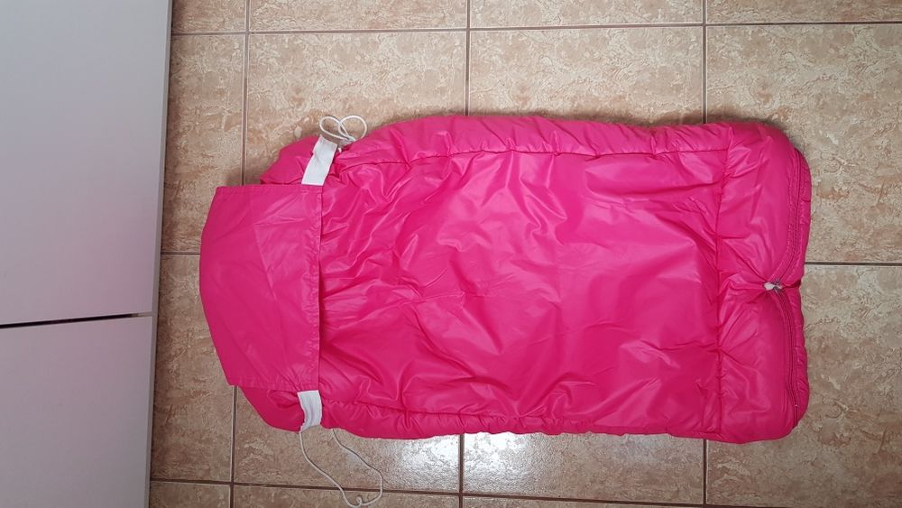 Чохол вкладыш в коляску санки конверт кокон футмуф чехол на меху