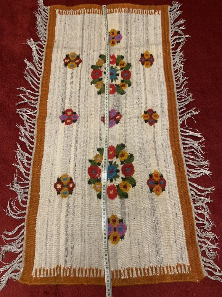 Kilim makatka gobelin