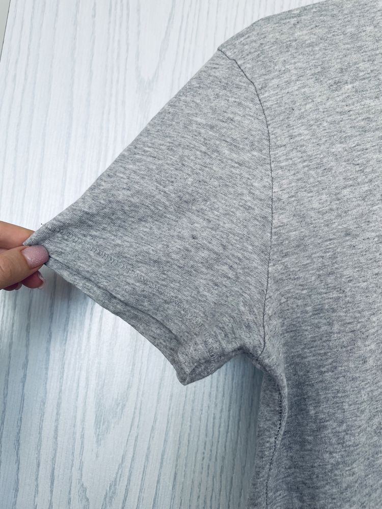 Podkoszulek Calvin Klein 100% bawełna S