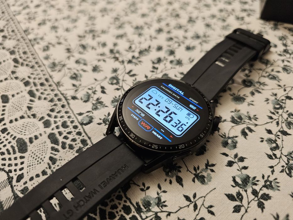 Huawei Watch GT 3 46mm