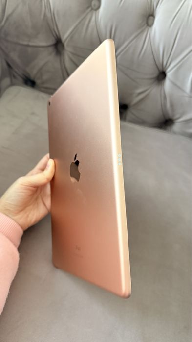 Apple iPad 8 2020, 128 GB, Wi-Fi