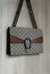 Torebka crosbody Gucci Dionysus Bag monogram bag ,