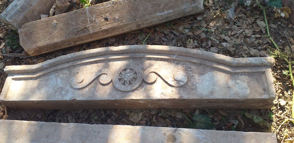 Cantarias conjunto de 3