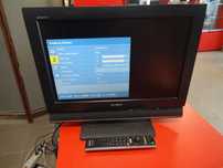 Tv LCD Sony Bravia 19 cali KDL-19L4000 do ZK