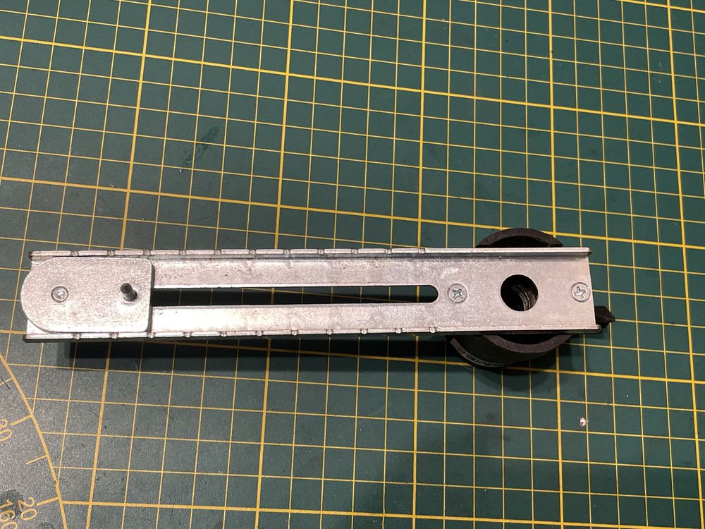 prowadnica do okręgów dremel 800