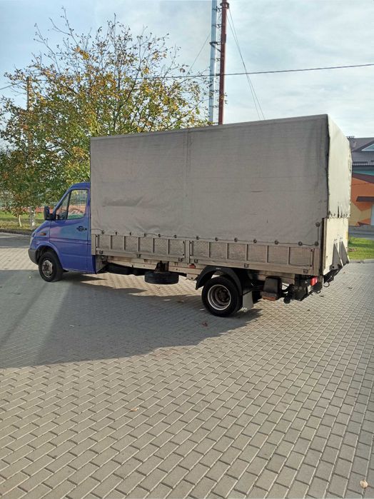 Вантажне таксі гідроборт перевезенняКвартирний переїзд