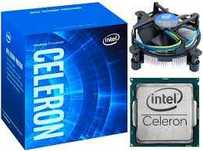 Procesor Intel G3900 Celeron grafika 6gen LGA1151 + cooler