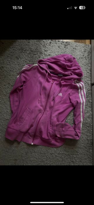 Bluza Adidas oryginalna vitnage y2k