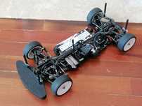 1/10 TC Awesomatix a800 mmx ( mugen/xray/yokomo)