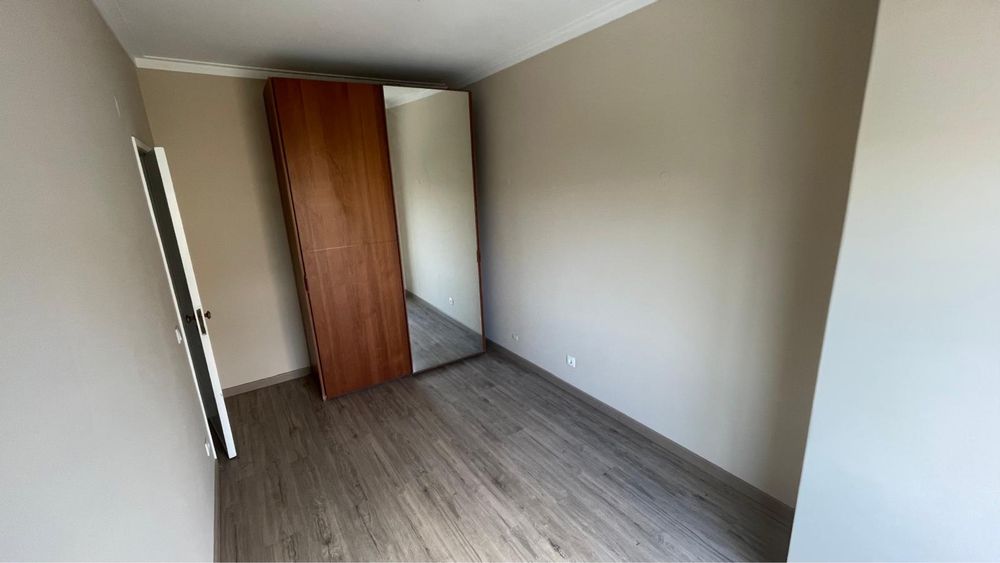 * Reservado* Apartamento T1 - Campo de Ourique, completamente renovado
