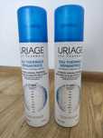 Uriage eau thermale woda termalna 2x300 nowe