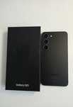 Telefon Samsung s23 256GB kolor czarny