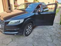 Sprzedaż audi Q7