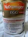 Mleko nutramigen LGG 1