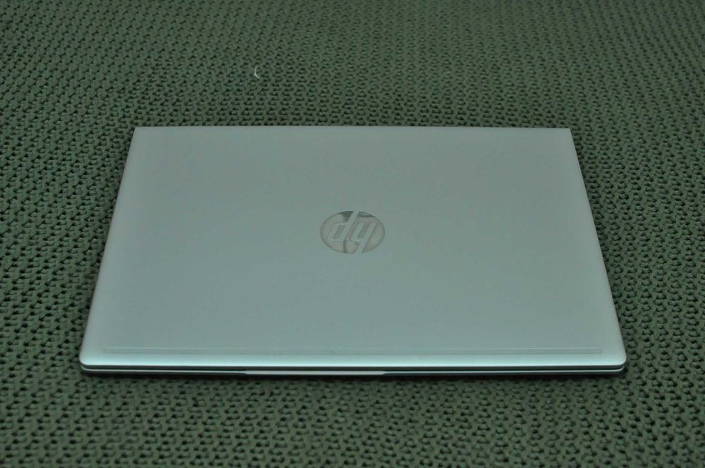 Игровой ноутбук HP 455  (Ryzen 3/ 8Gb/SSD 128Gb /Radeon Vega -2Gb)