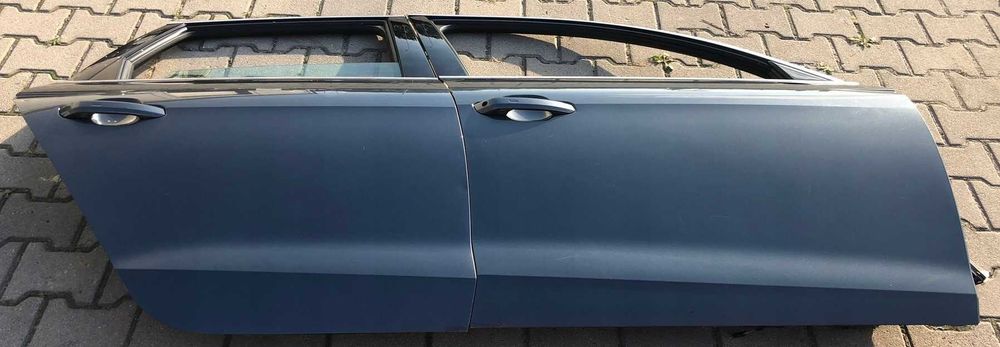 Audi A4 B9.5, 2020–2023 ауди а4 б9 рест запчасти фари капот бампер