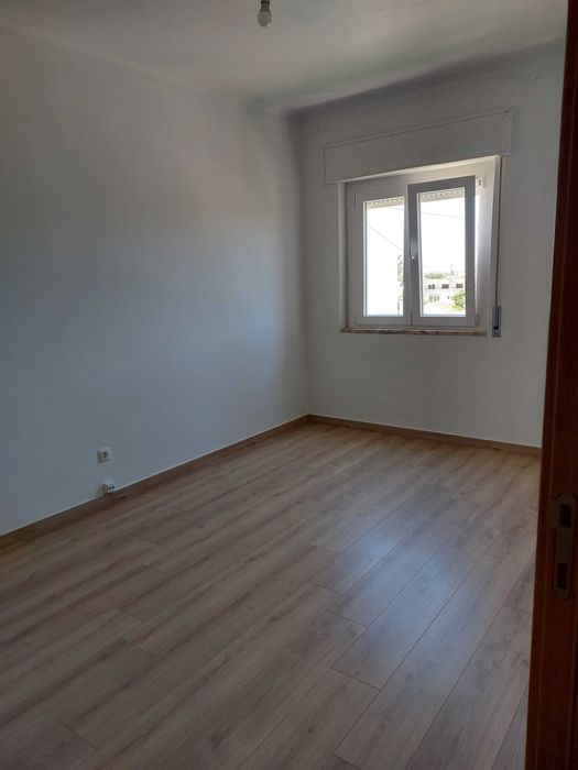 Apartamento T3, Castanheira do Ribatejo