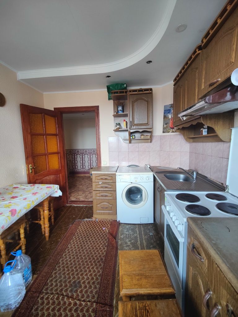 Продаж 3 кімнатної квартири на Богунії