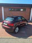 Audi a1.    motor 1.6