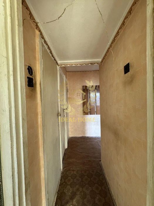 Продається 3-кімнатна квартира в Деснянському р-ні ( Лісовий масив )