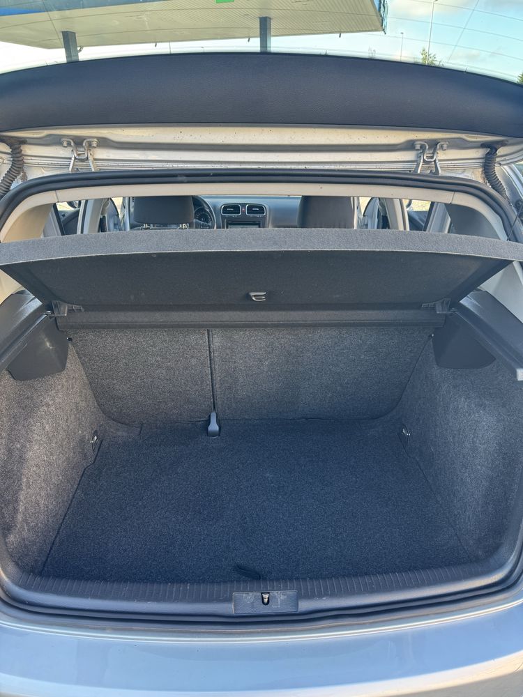 Golf VI 2.0 TDI bom estado
