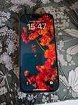 iPhone 15 Pro 128GB titanium US edition