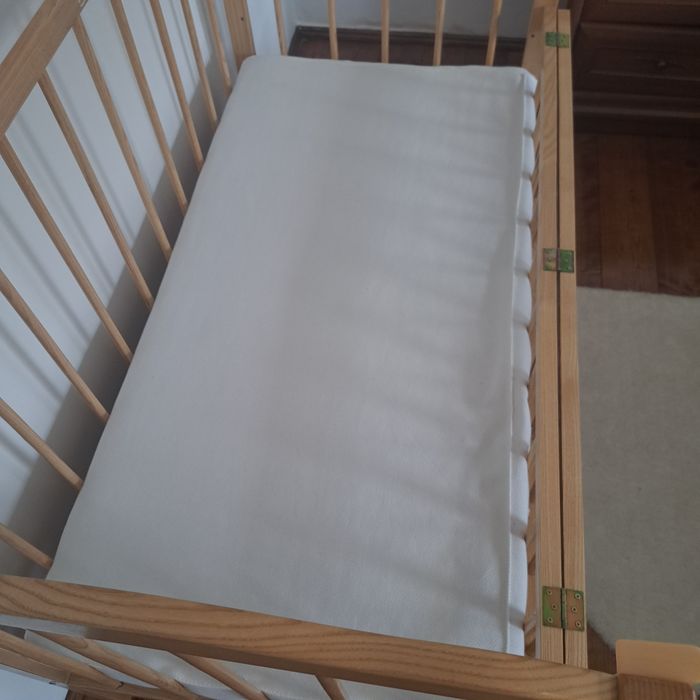 Матрац до кроватки