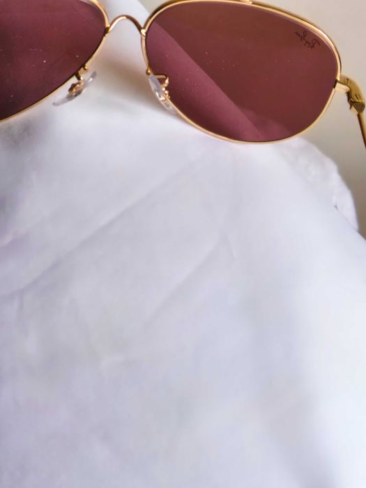 ray-ban rbr0101s aviator reverse 001/69 59