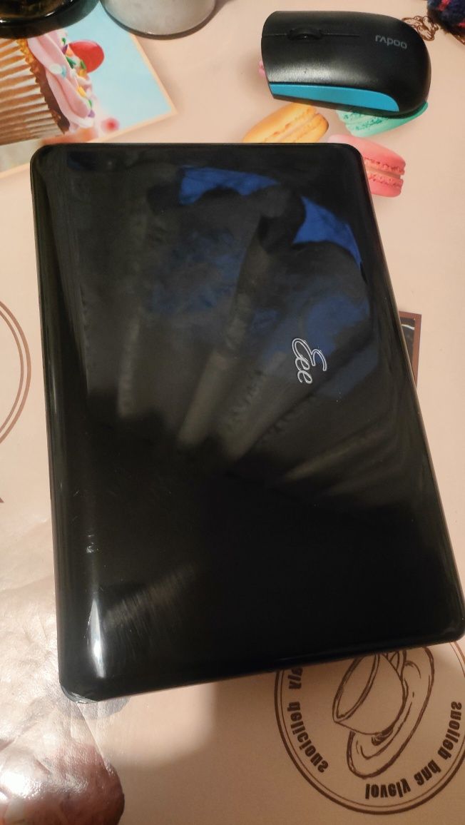 Нетбук Asus eee 10,1