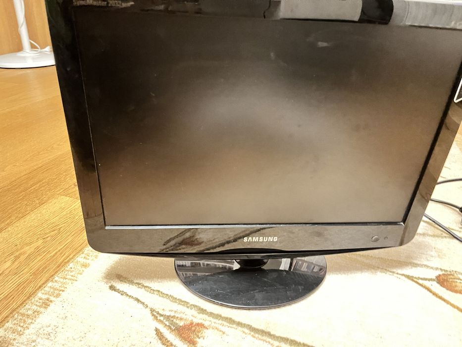 Monitor Samsung SyncMaster2032mw