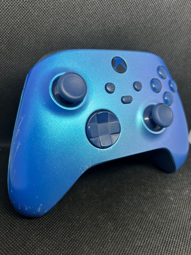 Pady do Xbox One
