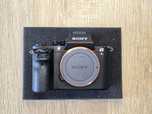 Sony a7 s2 body | Sony a7sii