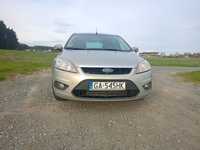 Ford Focus Ford Focus mk2