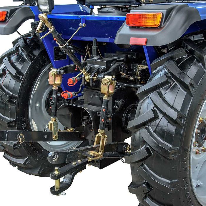 Трактор  ДТЗ 244