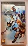 Gra Kingdom Hearts Birth by Sleep PSP