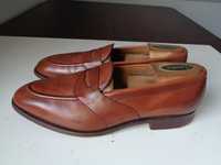 Mokasyny loafersy New Lingwood 8/42 Loake Crockett Jones John Lobb