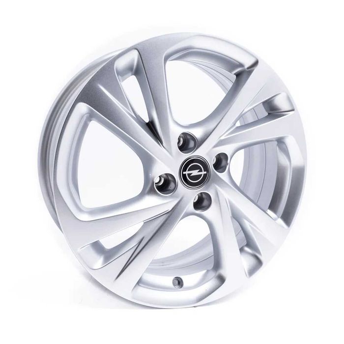 NOWE ORYGINALNE Felgi aluminiowe Opel 17" Corsa Combo
