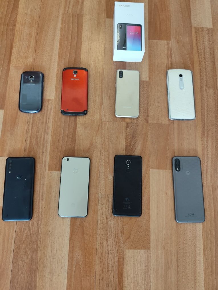 Смартфони Android / Xiaomi Redmi 5