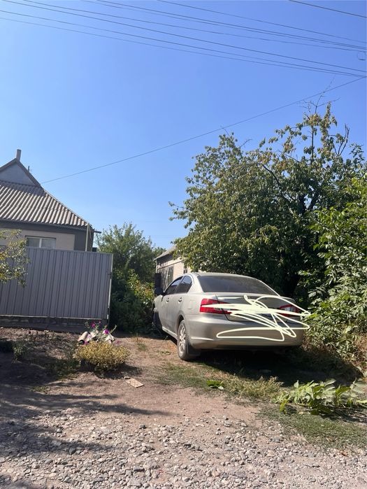 Продам дом без ремонта