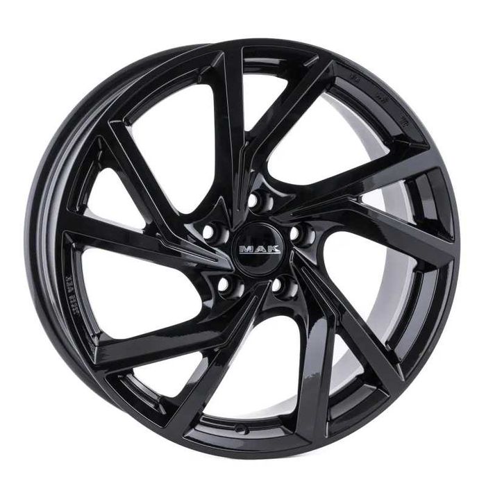 4x NOWE Felgi MAK 8x20 5x114,3 Hyundai Kia Lexus Mazda Nissan Toyota