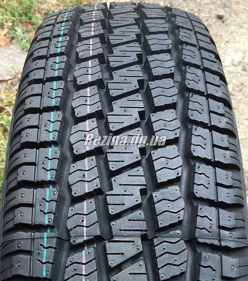 Нові ВСЕсезонні шини 185/75 R16C TRIANGLE TR646 - 2025