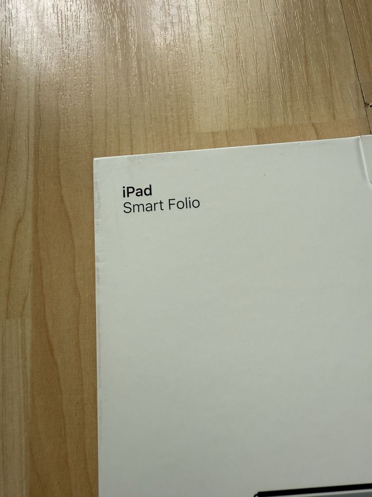 Ipad pro 12,9 Smart Folio smart cover + rysik iPad pro 12,9