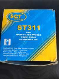 Фильтр топлива SCT ST 311