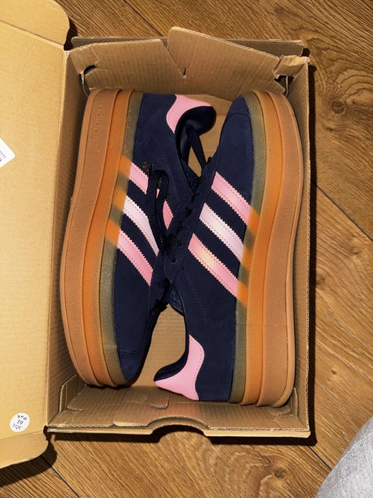 Adidas Gazelle Bold J